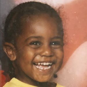 Meet your Posher, Randall